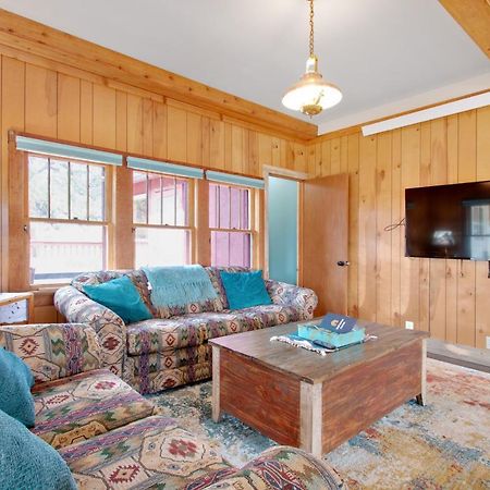 Deer Mountain Lodge North エステス・パーク エクステリア 写真