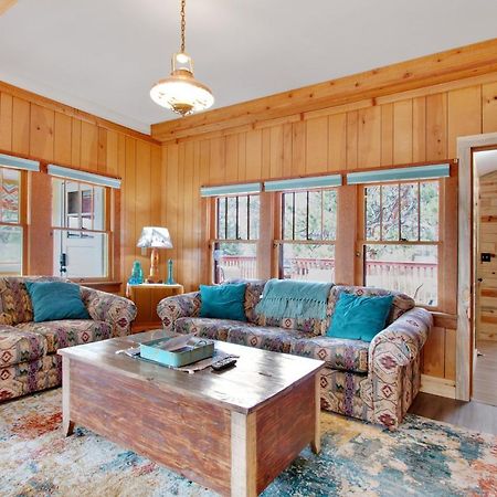 Deer Mountain Lodge North エステス・パーク エクステリア 写真