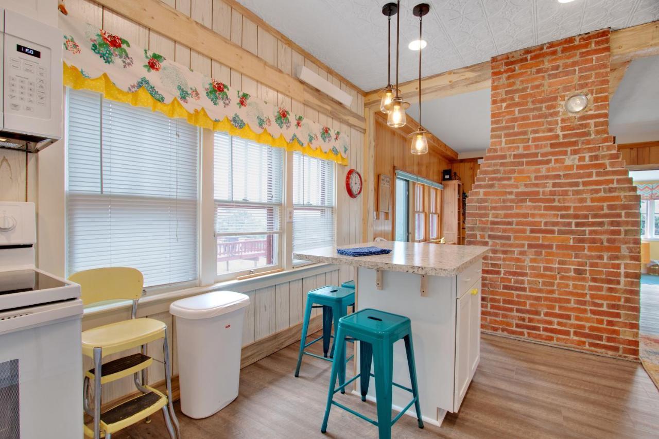 Deer Mountain Lodge North エステス・パーク エクステリア 写真