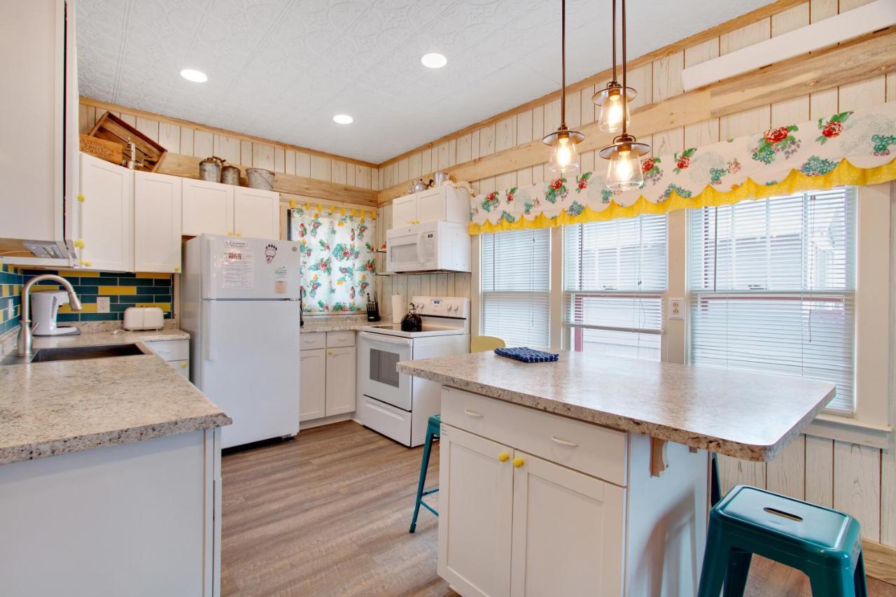 Deer Mountain Lodge North エステス・パーク エクステリア 写真