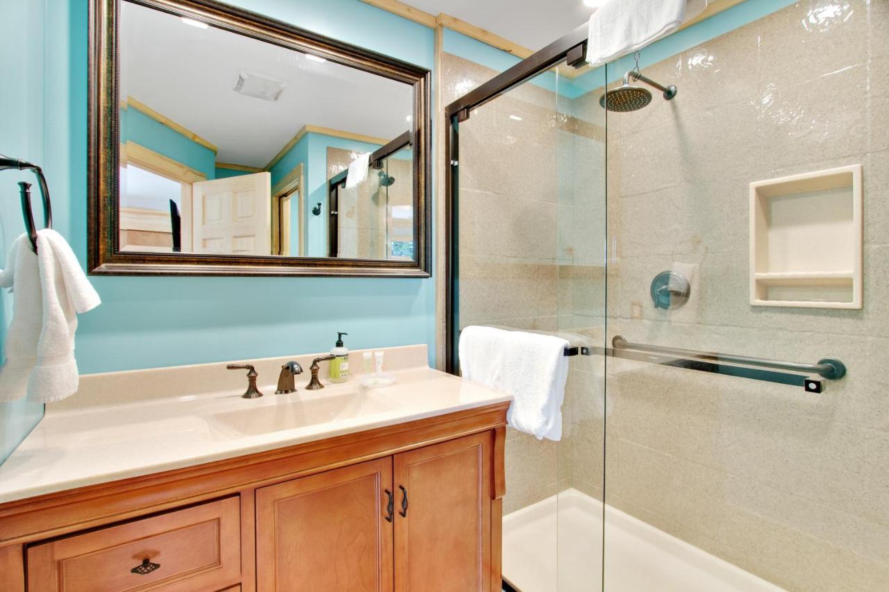 Deer Mountain Lodge North エステス・パーク エクステリア 写真